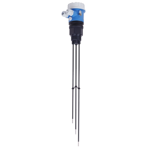 Conductive point level detection Liquipoint FTW31 Endress Hauser