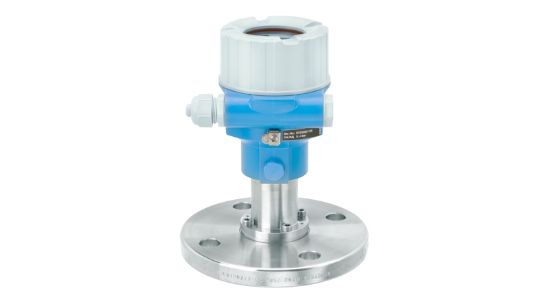 Absolute and gauge pressure - Cerabar PMC51 | Endress+Hauser