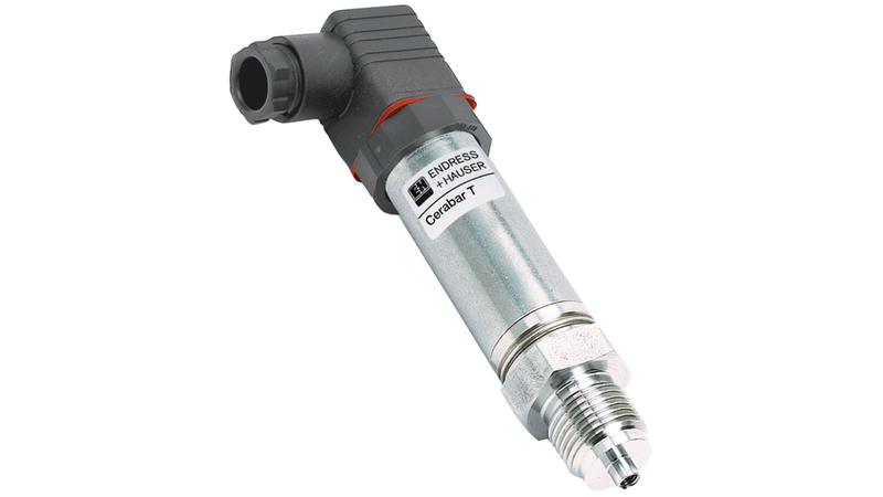 【有名人芸能人】 Cerabar T PMP131 | Endress+Hauser パーツ
