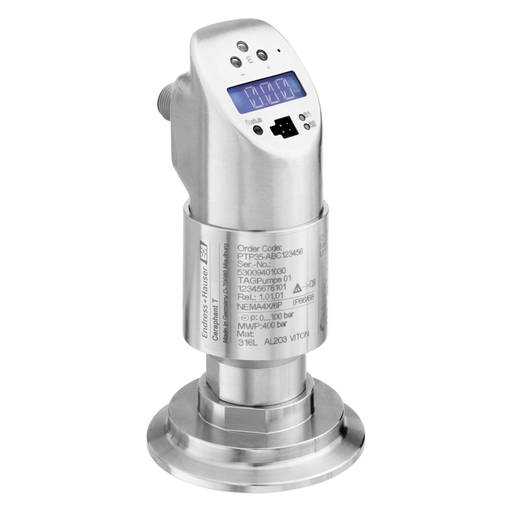 Ceraphant T PTP35 | Endress+Hauser