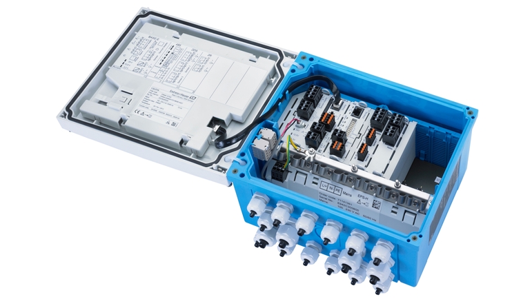 High Performance Field Transmitter With Great Ease Of Use