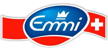 Company logo of: Emmi, Switzerland