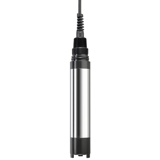 The best oxygen sensor for water and wastewater | Endress+Hauser