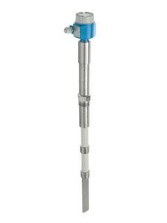 最新のデザイン level point Capacitance detection Endress+ | FTI77 Solicap - タイムセール