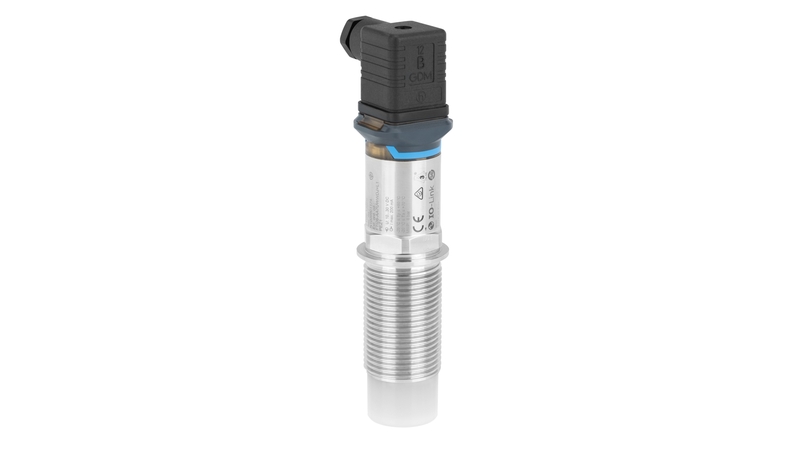 Capacitance point level detection - Nivector FTI26 | Endress
