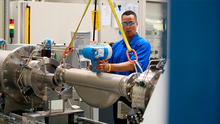 Endress Hauser Careers Jobs Zippia