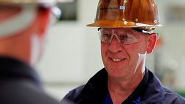 Reliable Process Safety
