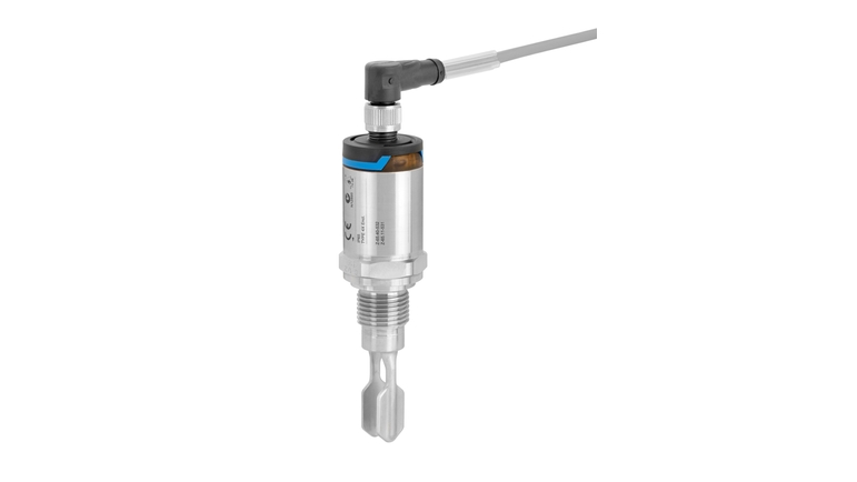 Vibronic point level detection Liquiphant FTL31