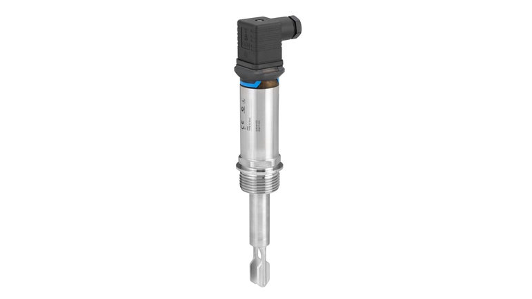 Vibronic Point Level Detection Liquiphant Ftl31 Endress