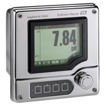 Liquiline M CM42 offers safe measurement in all process applications – even in hazardous areas.