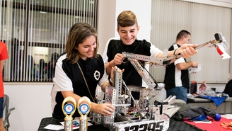 STEM Robotics
