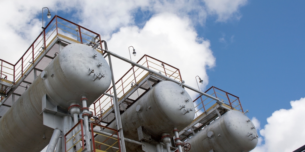 Extra heavy/ heavy crude oil separators Extra heavy/ heavy crude oil separators