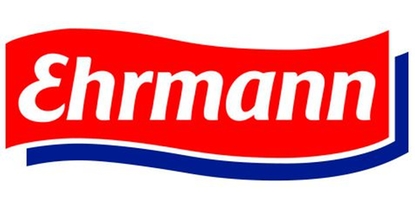 Company logo of: Ehrmann AG, Germany