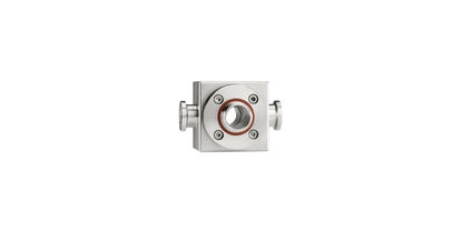OUA260 is the best-in-class flow cell for absorption, color and turbidity measurements.