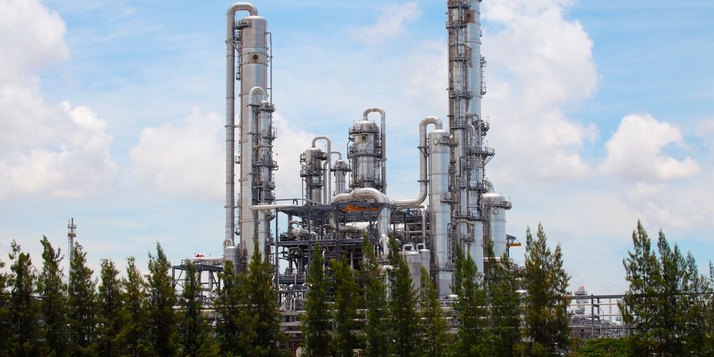Distillation column Distillation column
