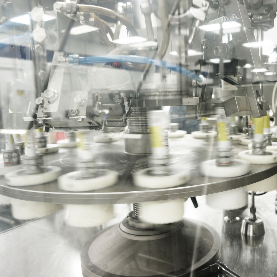 cosmetics, body care, mixer, cosmetics manufacturing process, filling, dosing