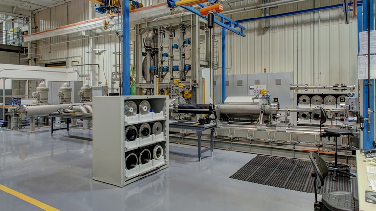 Endress+Hauser inaugurates new Customer Center | Endress ...