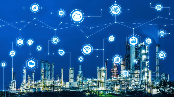 Communication Network, Netilion