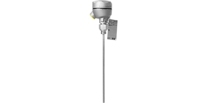 Explosion proof temperature sensor  iTHERM ModuLine TM111