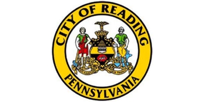 Company logo of: City of Reading, PA