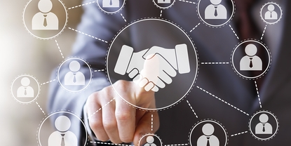 Local Representative Partners