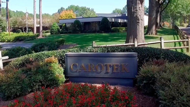 Carotek, Inc.