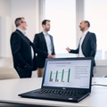 Optimize your manufacturing processes with services from Endress+Hauser services