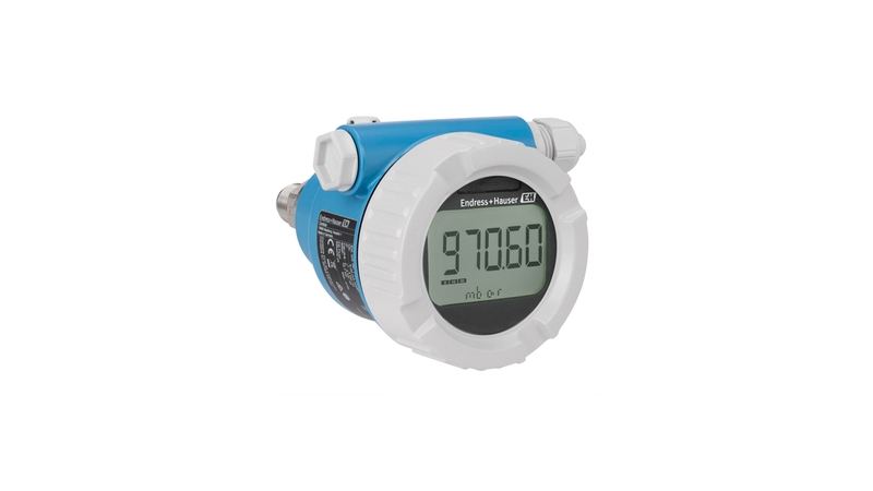 Pressure transmitter Cerabar PMC51B | Endress+Hauser Pressure transmitter Cerabar PMC51B | Endress+Hauser