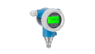 ネットオフ 送料得店  PMP71B Cerabar - Endress+Hauser | transmitter pressure タイムセール
