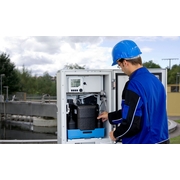 Service Package for Liquiline CA80 analyzer