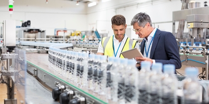 Reduce downtime with Endress+Hauser’s consultative approach