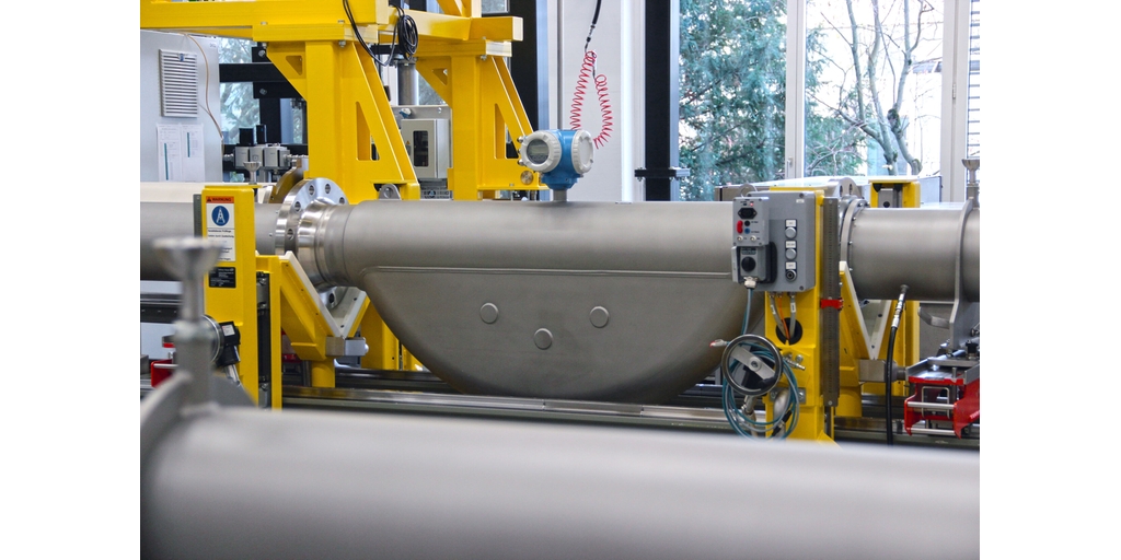 prover system for proline promass coriolis flowmeters prover system for proline promass coriolis flowmeters