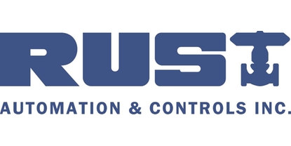 Partner, Rust Automation & Controls,  sales, service, support, representative