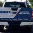 RUST Automation & Controls Service Truck