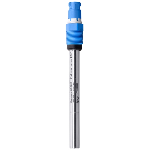 Memosens COS22E: Digital amperometric oxygen sensor | Endress+Hauser