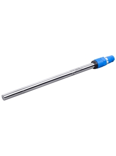 Memosens COS22E: Hygienic amperometric oxygen sensor - available in various shaft lengths