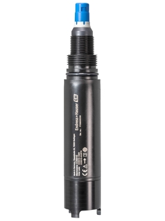 Memosens COS51E: Digital, amperometric oxygen sensor