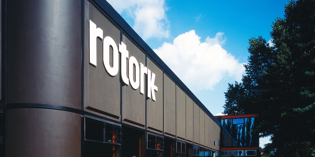 Rotork Open Integration Partner