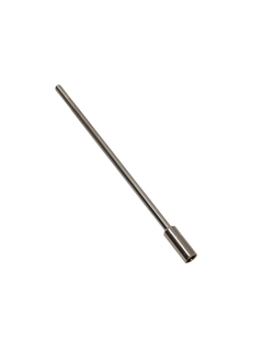 Product picture 1/4" (6.35 mm) Immersion optic aiming up and left