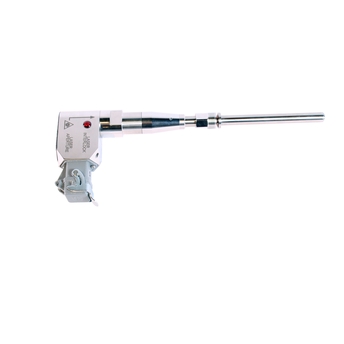 Product picture Raman Rxn-45 probe side view aiming right