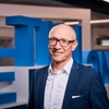 Rolf Birkhofer, Managing director  Endress+Hauser Digital Solutions.