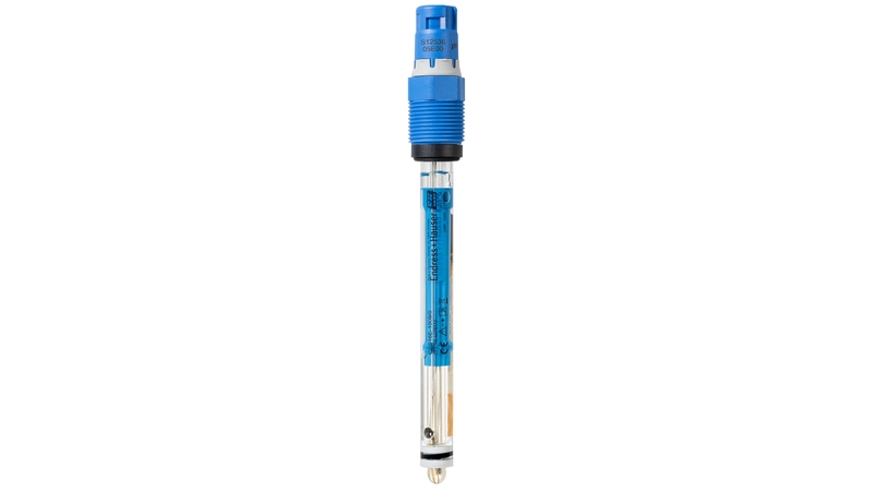 Memosens CPS16E digital combined pH/ORP sensor | Endress+Hauser