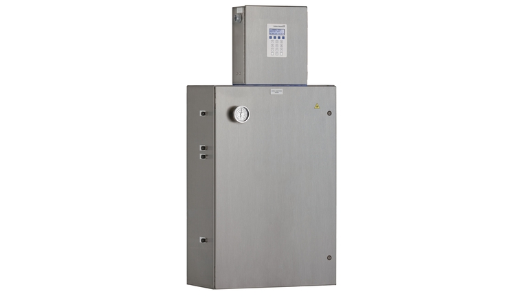 SS2100 TDLAS gas analyzer