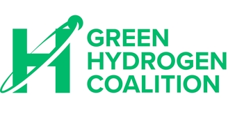 Green Hydrogen Coalition (GHC) logo