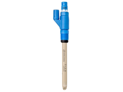 Memosens CPS47E ISFET pH sensor for chemical, life sciences