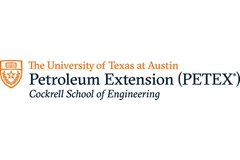 PETEX logo PETEX logo