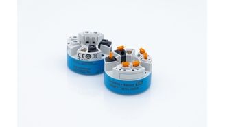 iTEMP TMT31 – The 4-20mA RTD temperature transmitter redefined! |  Endress+Hauser