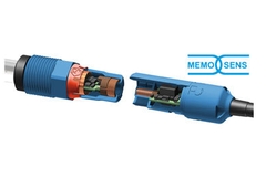 Memosens pH sensor Memosens pH sensor