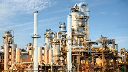 Minimize project risks in all phases by partnering with Endress+Hauser -Main Instrument Vendor (MIV)