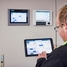 Management of limit values and control parameters from the control room or on the move